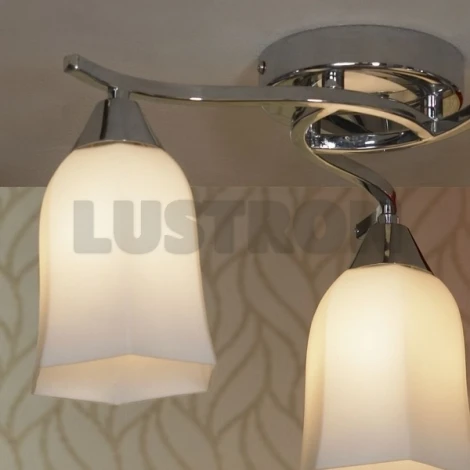 Потолочная люстра Lussole Bellaria LSC-8807-03