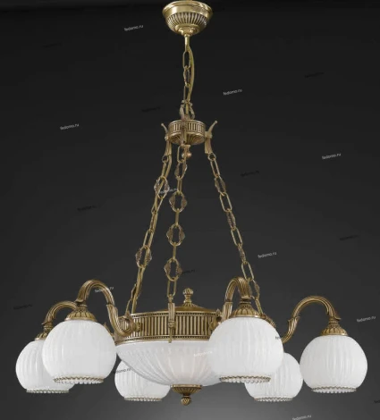 Reccagni Angelo 9200 L 9200/6+2