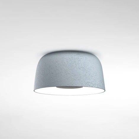 Потолочный светильник Djembe C 42.21 голубой (DALI-2) Marset A681-207 (088656)