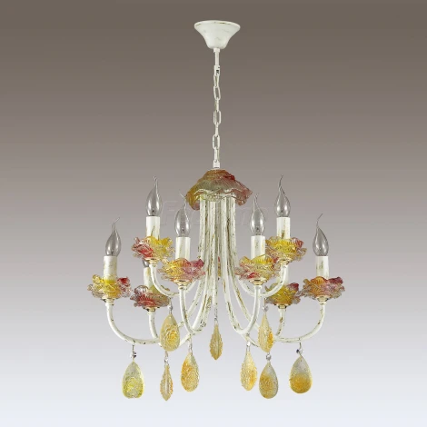 Подвесная люстра Odeon Light Corniola 3938/9