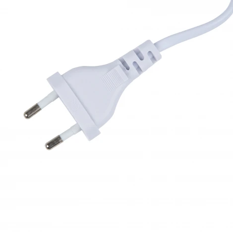 Настольная лампа "Кот" белый Uniel UML-B465 E14 WHITE
