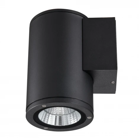 Архитектурная подсветка 6400K Uniel ULU-S21С-12W/6400K IP65 BLACK