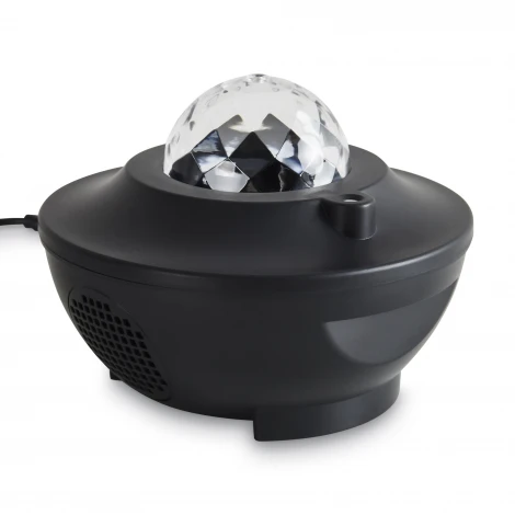 Ночник аккумуляторный Voltega Marso VGL7228RL-B 10Вт LED