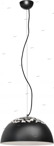 Подвесной светильник Arte Lamp Paleolus A3815SP-1BK