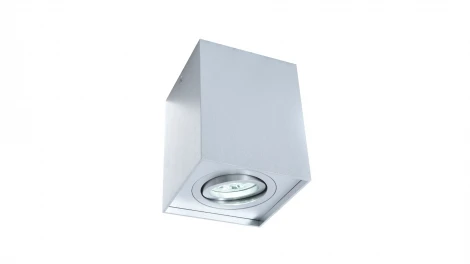 Накладной точечный светильник Lumina Deco Pulton  LDC 8055-B SL