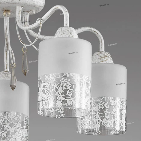 Потолочная люстра Lumion Imani 3263/5C