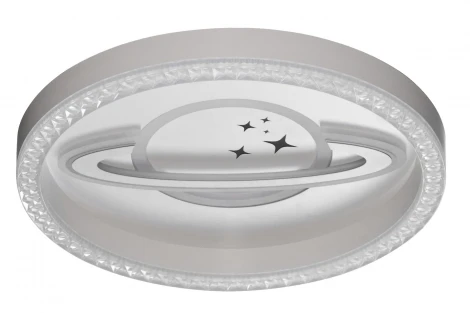 Потолочный светильник Natali Kovaltseva LED LAMPS 81098