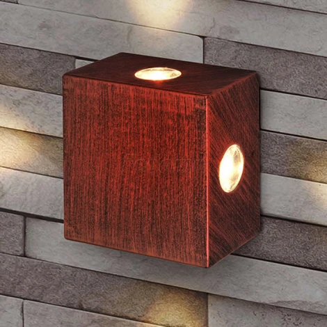 Архитектурная подсветка Elektrostandard Kvatra 1601 TECHNO LED