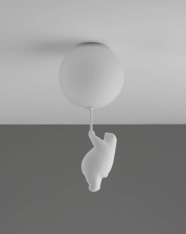 Потолочный светильник Moderli Baloons V11232-1C