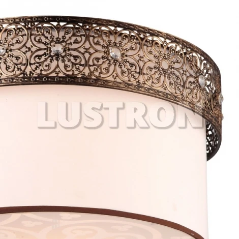 Потолочный светильник Arte Lamp Kabuki A3730PL-4GA