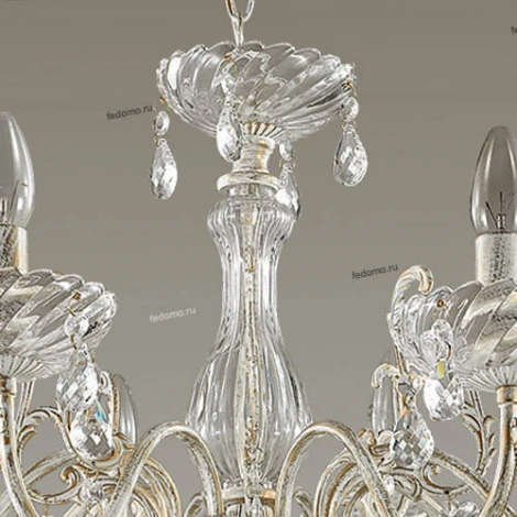 Подвесная люстра Lumion Gvenaella 3306/8