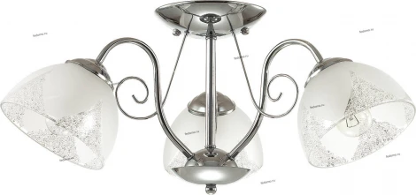 Потолочная люстра Lumion Visanti 3611/3C