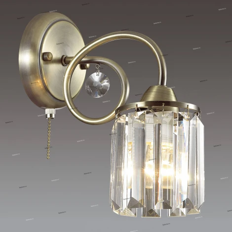 Бра Lumion Fabianna 3448/1W
