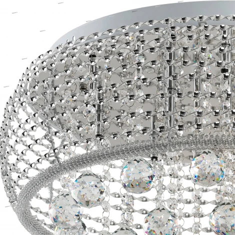 Потолочная люстра Alfa Cosmic 14767