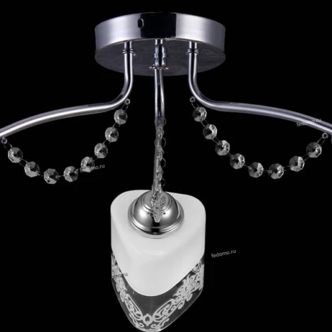 Natali Kovaltseva 75019 75019-3C CHROME