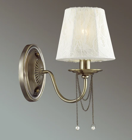 Бра Lumion Basilia 3201/1W