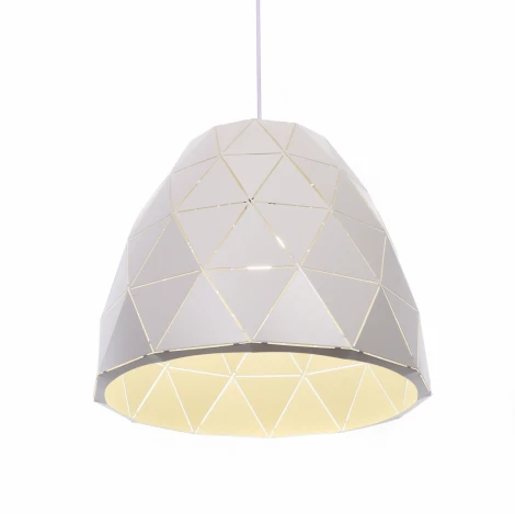 Подвесной светильник Lumina Deco Dukka LDP 7415 WT