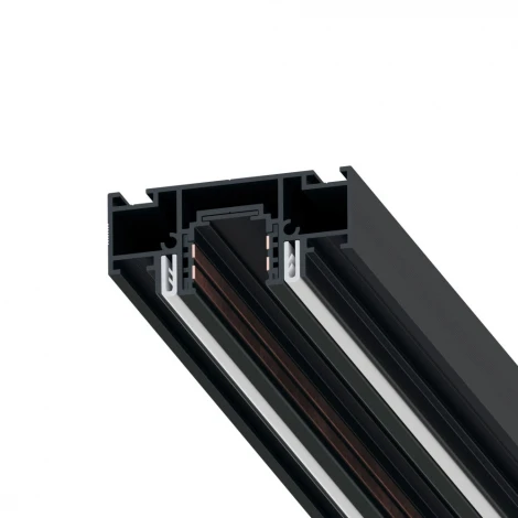 Магнитный шинопровод под натяжной потолок Arte Lamp Optima-Accessories A753306 (48V)