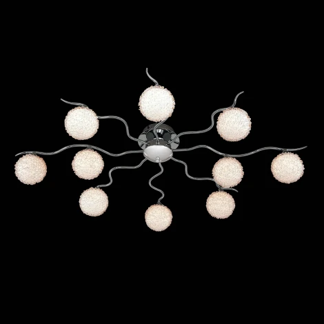 Потолочная люстра Citilux Junona CL218101