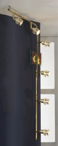 Спот Lussole Perspicuo LSL-5209-06