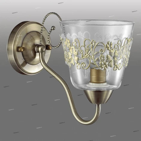 Бра Lumion Colombina 3051/1W