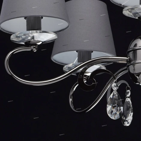 Подвесная люстра MW-Light Виталина 448011605