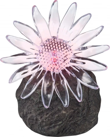 Газонная световая фигура Globo SOLAR 33912