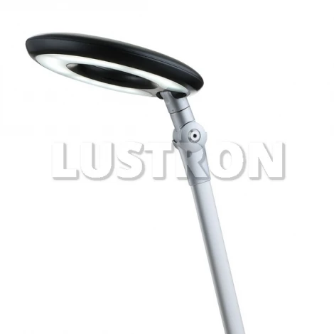 Интерьерная настольная лампа Arte Lamp Led Desk A9513LT-1BK
