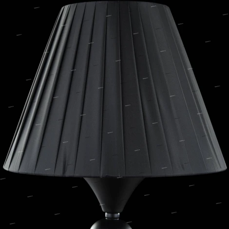 Интерьерная настольная лампа Maytoni Majorca MOD981-TL-01-B