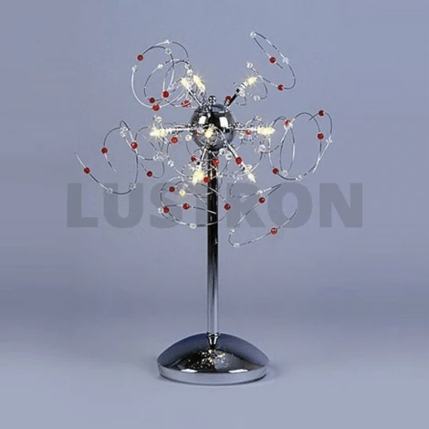 Интерьерная настольная лампа MW-Light Ибица 302030312