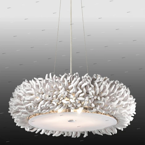Подвесной светильник Odeon Light Esma 2755/6