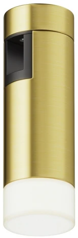 Трековый светильник 24V 3W Maytoni Skim TR145-1-3W4K-W-BS