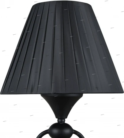 Интерьерная настольная лампа Maytoni Majorca MOD981-TL-01-B