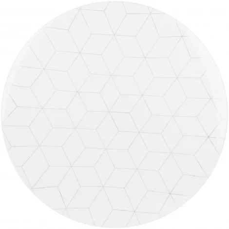 Потолочный светильник светодиодный ЭРА SPB-6 Slim Cube 70W-6,5K