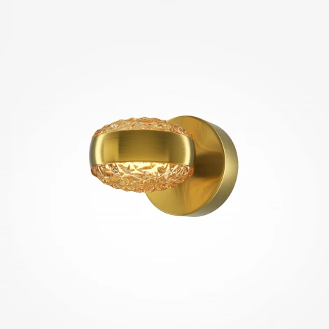 Бра Maytoni Mind MOD299WL-L10BS3K (LED, 220V)