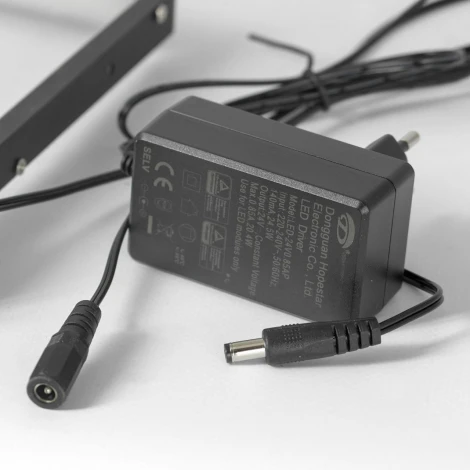 Торшер Lussole LGO Модесто SY6090