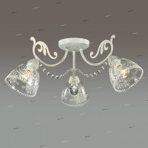 Потолочная люстра Lumion Nicoula 3311/3C