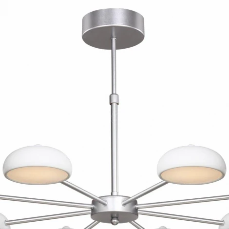 Потолочная люстра F-Promo Salvator 2500-8P