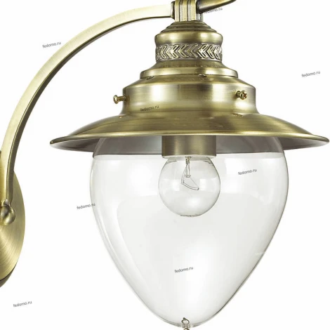 Бра Lumion Prana 3496/1W