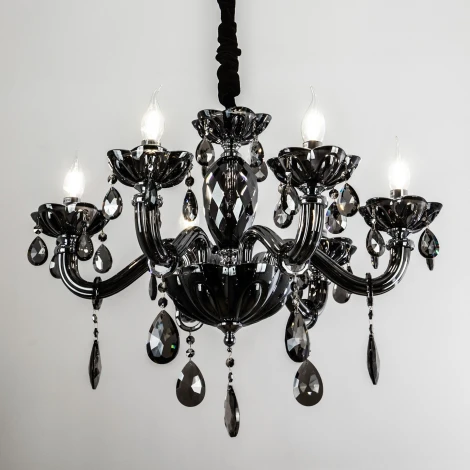 Подвесная люстра Modelux MODELUX ML.7148.6P