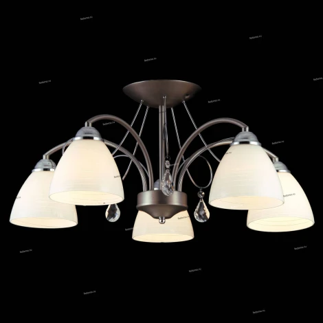 Natali Kovaltseva 75017 75017-5C CHROME NICKEL
