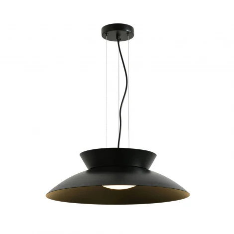 Подвесной светильник Favourite Salver 4843-1P LEDx24W 3000/6000K