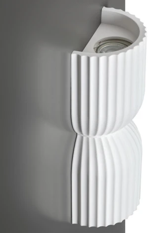 Светильник настенный Novotech Yeso 370977 GU10 50W 220V