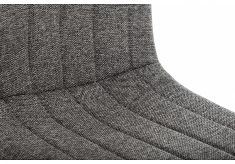 Барный стул Woodville Marvin grey 11560