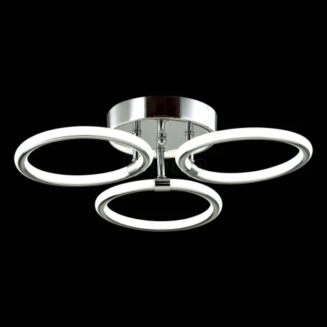Потолочная люстра Lumion Clover 3711/48CL
