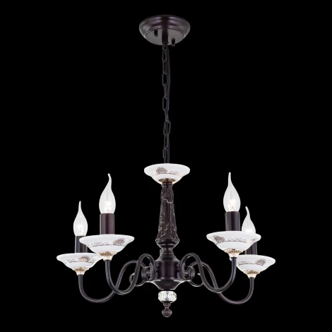 Подвесная люстра Citilux Rodos CL414151