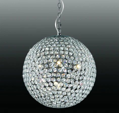 Подвесной светильник Odeon Light Tola 2704/5