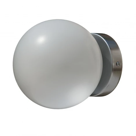Бра с регулировкой цветовой температуры Inodesign Toddler INO_Toddler Chrome 44.1214
