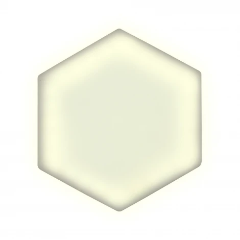 Cсветильник светодиодный модульный, сенсорный ULE-H77-3,5W/3000K/12V WHITE (220V, сенсорный выключатель)