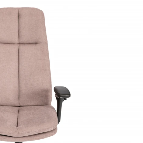 Кресло Итон/Eton хром 5Д Tetchair 25532